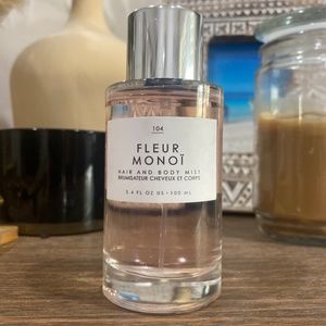 Urban Outfitters Gourmand- Fleur Monoi Mist